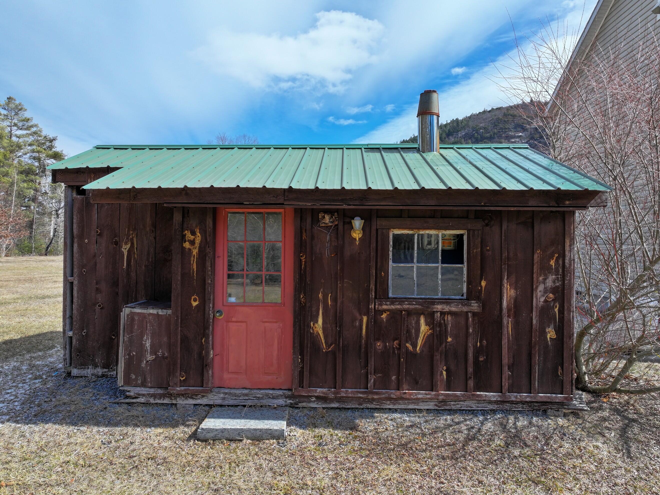1167 Trout Pond Road Keeseville NY 12944