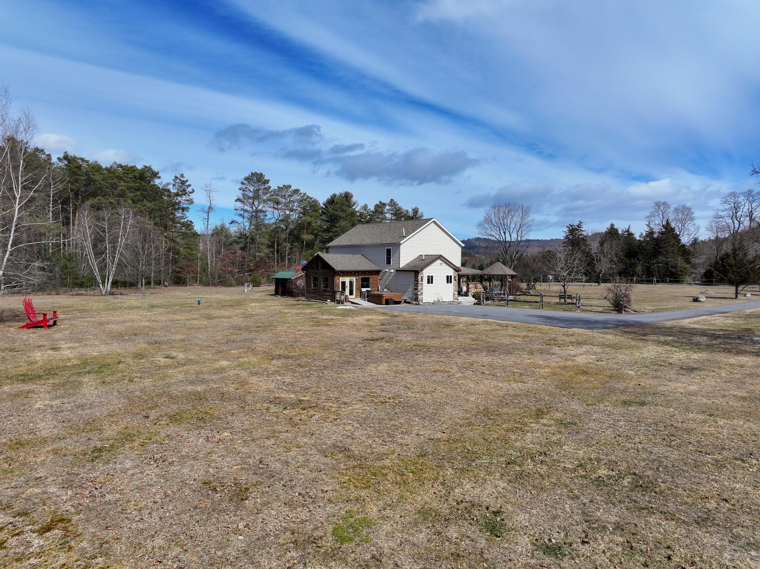 1167 Trout Pond Road Keeseville NY 12944