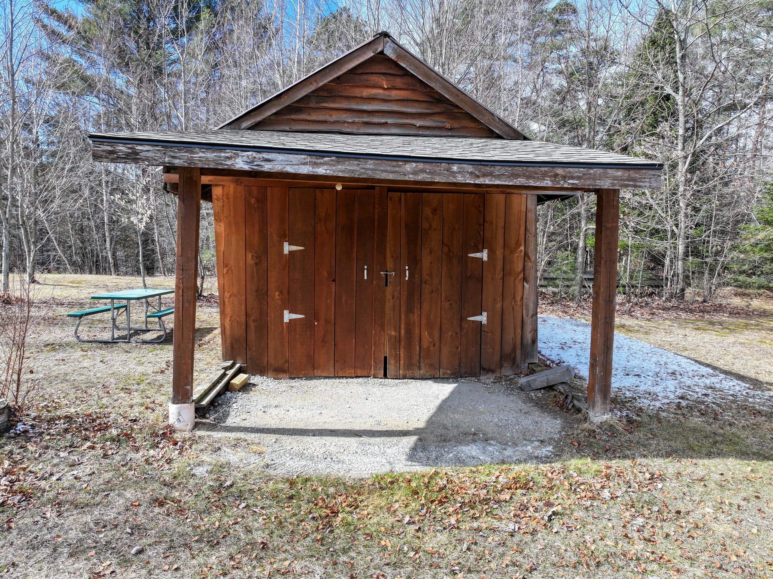 1167 Trout Pond Road Keeseville NY 12944