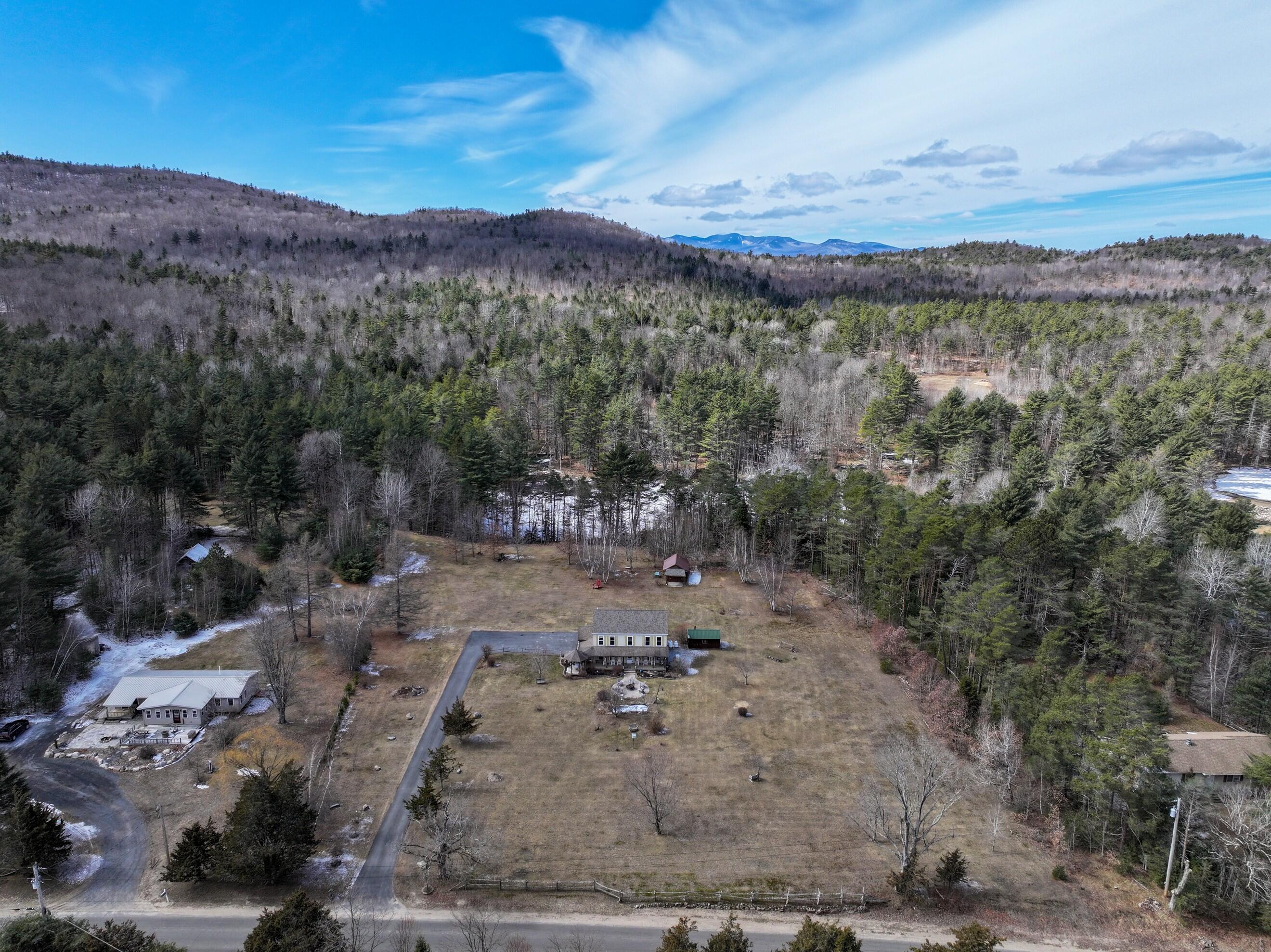 1167 Trout Pond Road Keeseville NY 12944