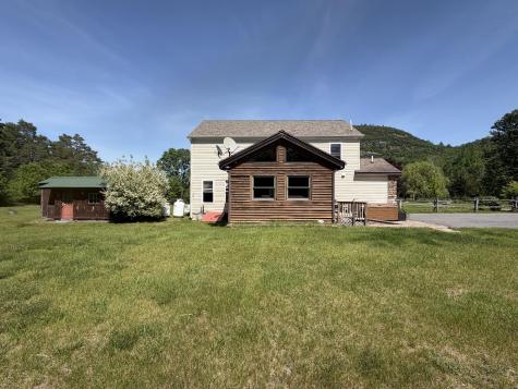 1167 Trout Pond Road Keeseville NY 12944