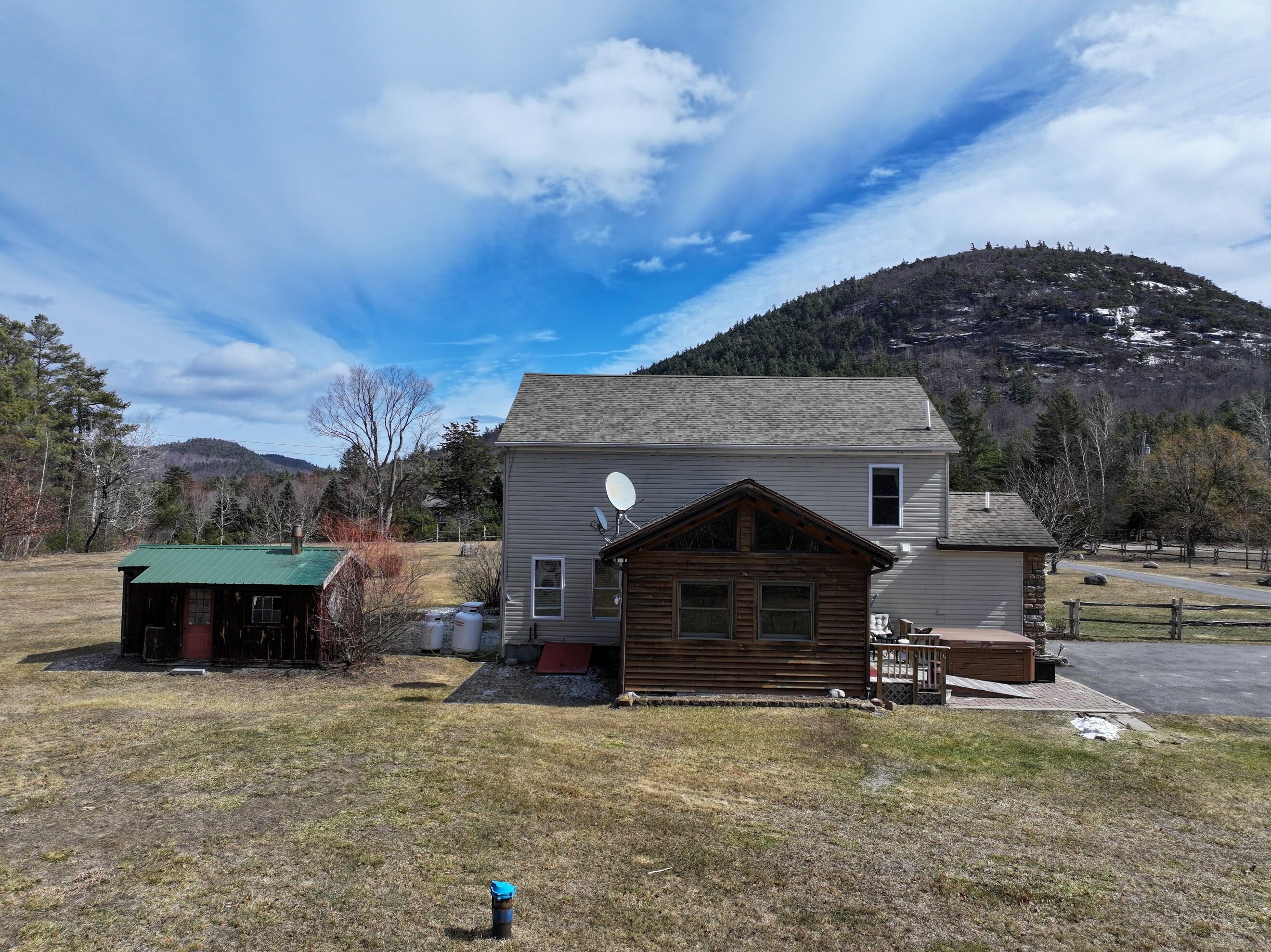 1167 Trout Pond Road Keeseville NY 12944