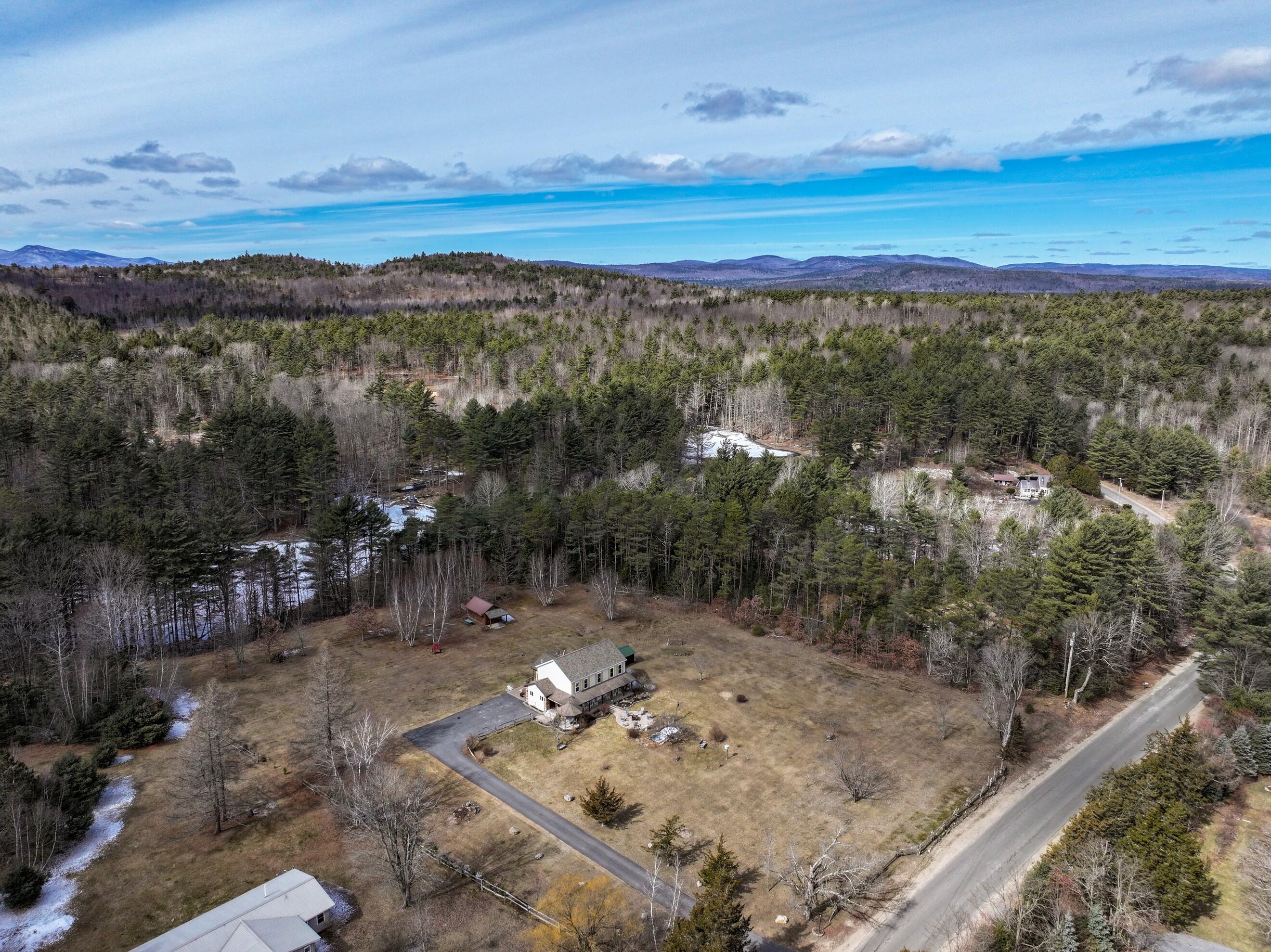 1167 Trout Pond Road Keeseville NY 12944