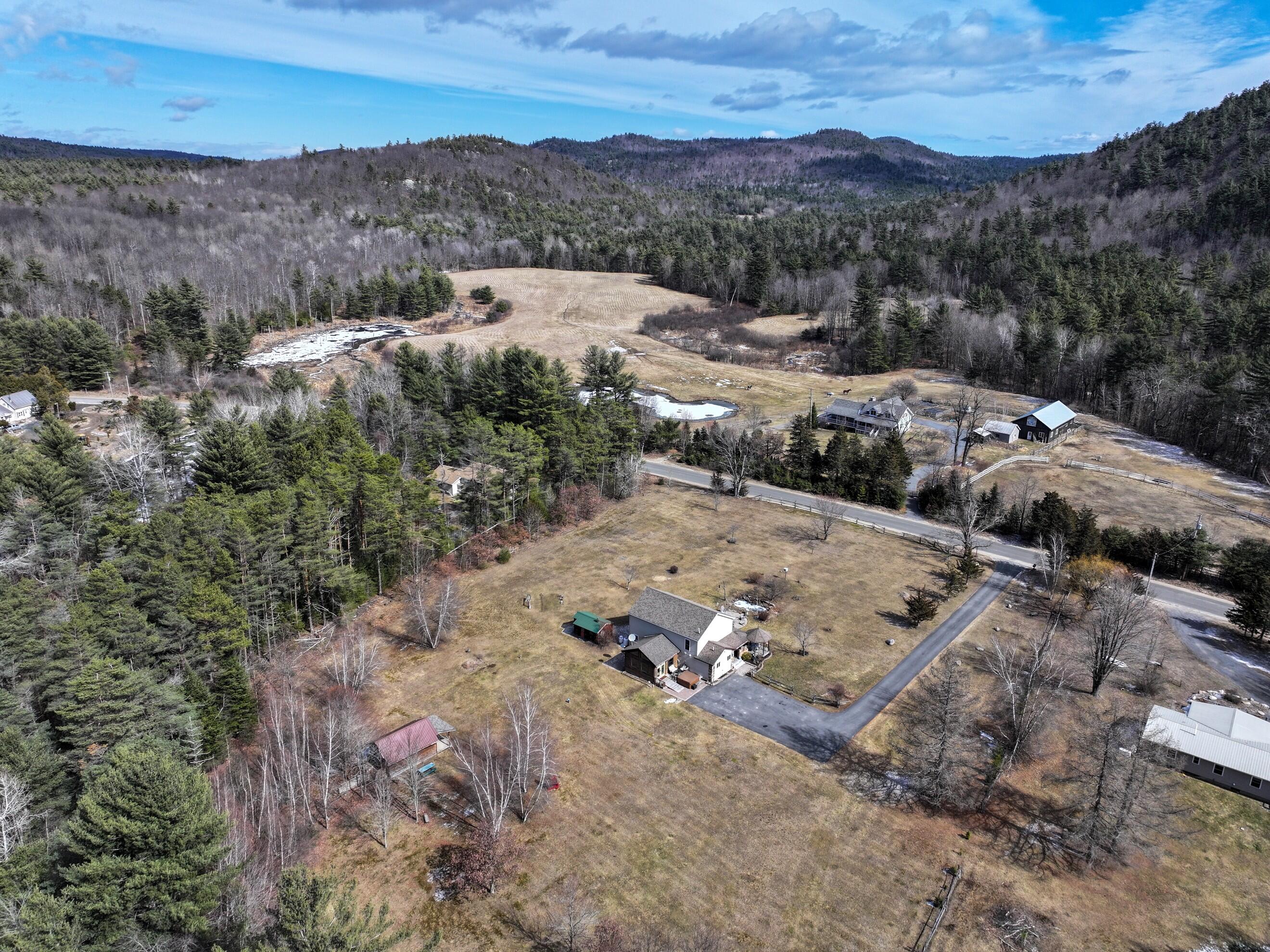 1167 Trout Pond Road Keeseville NY 12944
