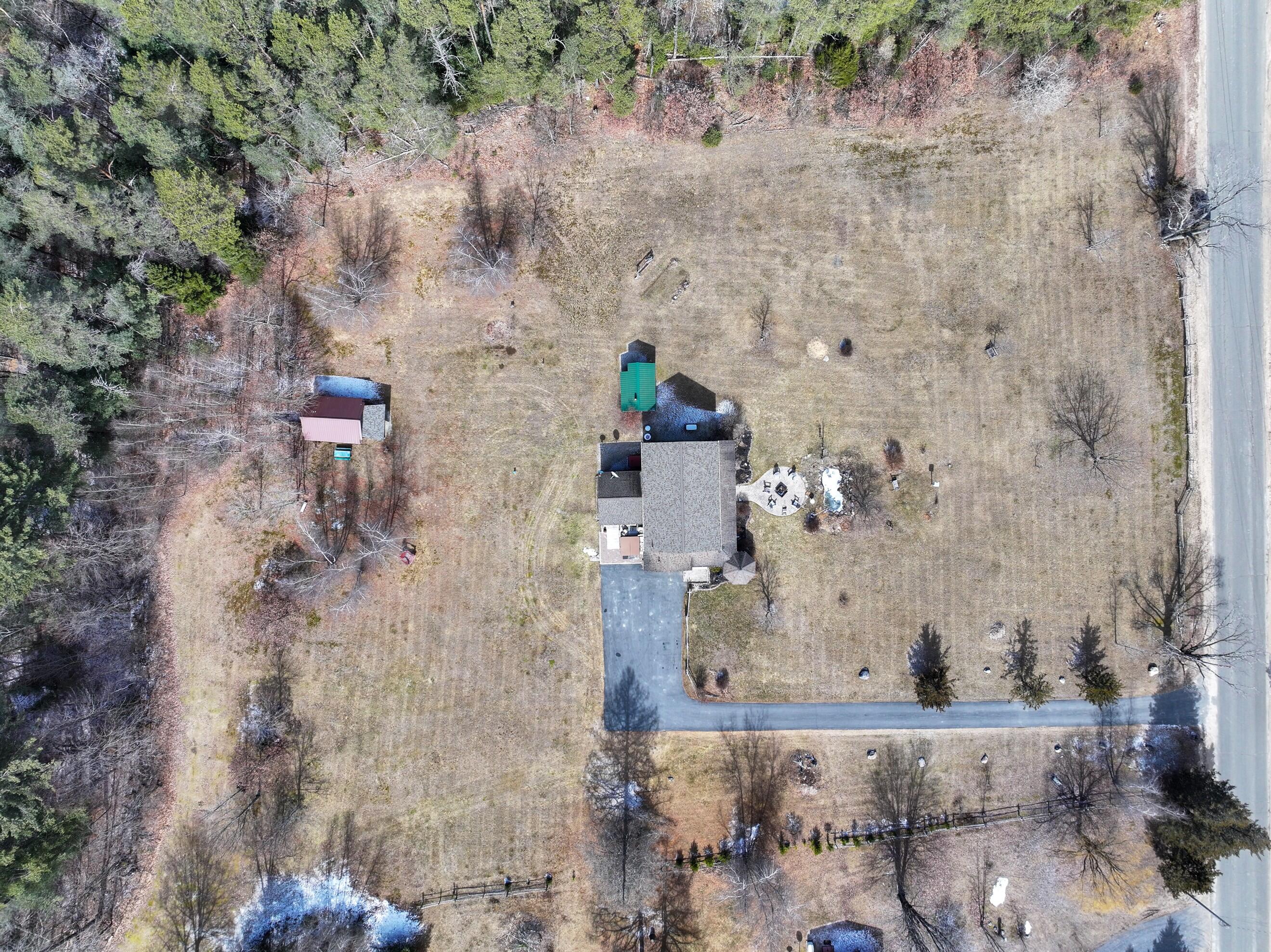 1167 Trout Pond Road Keeseville NY 12944