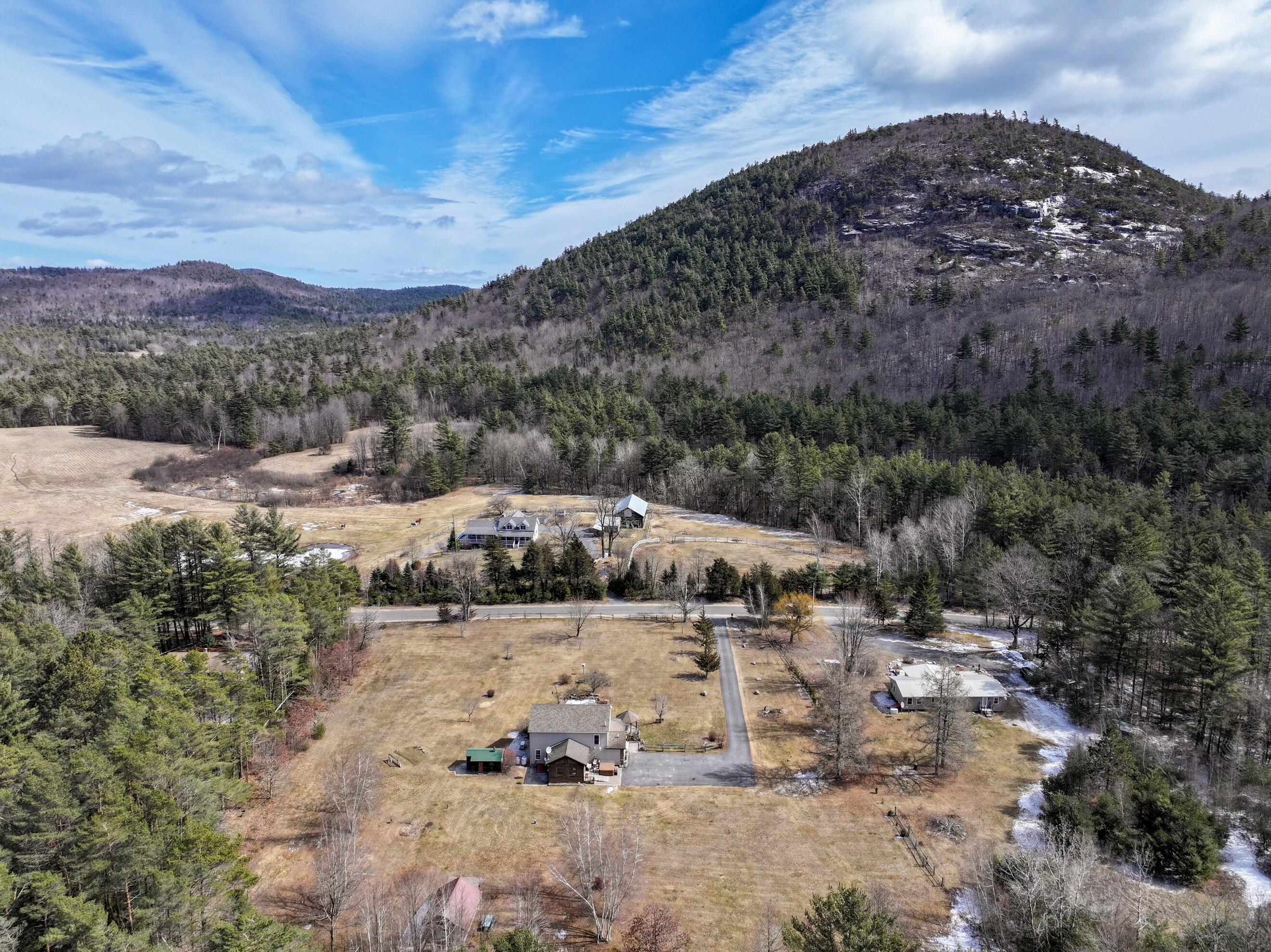 1167 Trout Pond Road Keeseville NY 12944