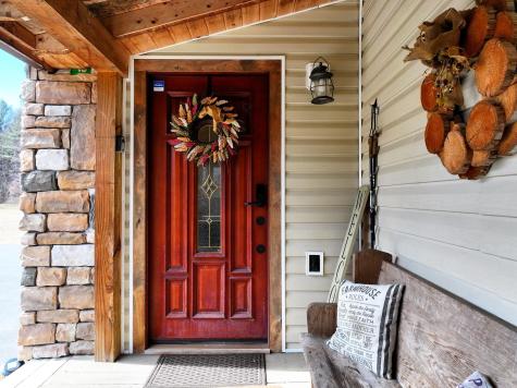 1167 Trout Pond Road Keeseville NY 12944