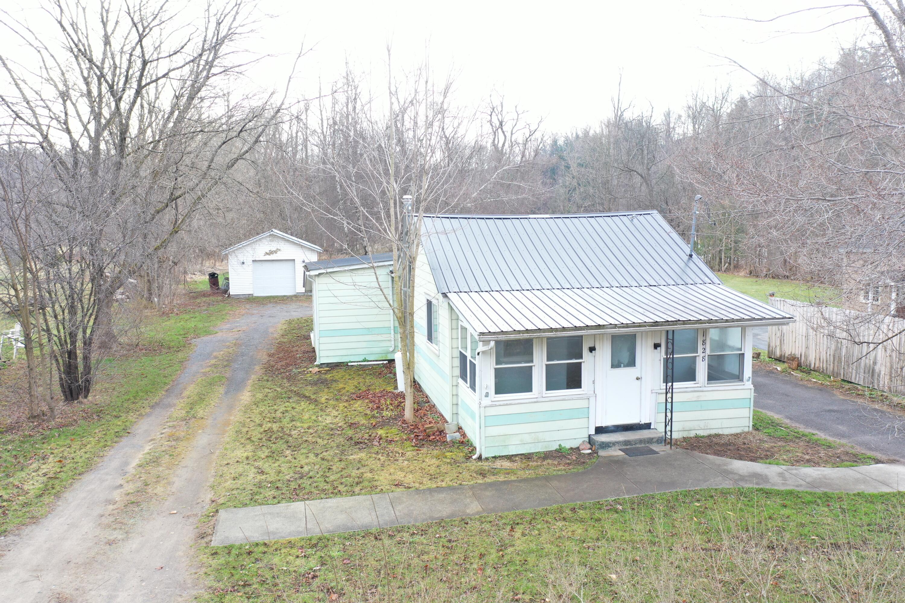 1828 Route 9 Keeseville NY 12944