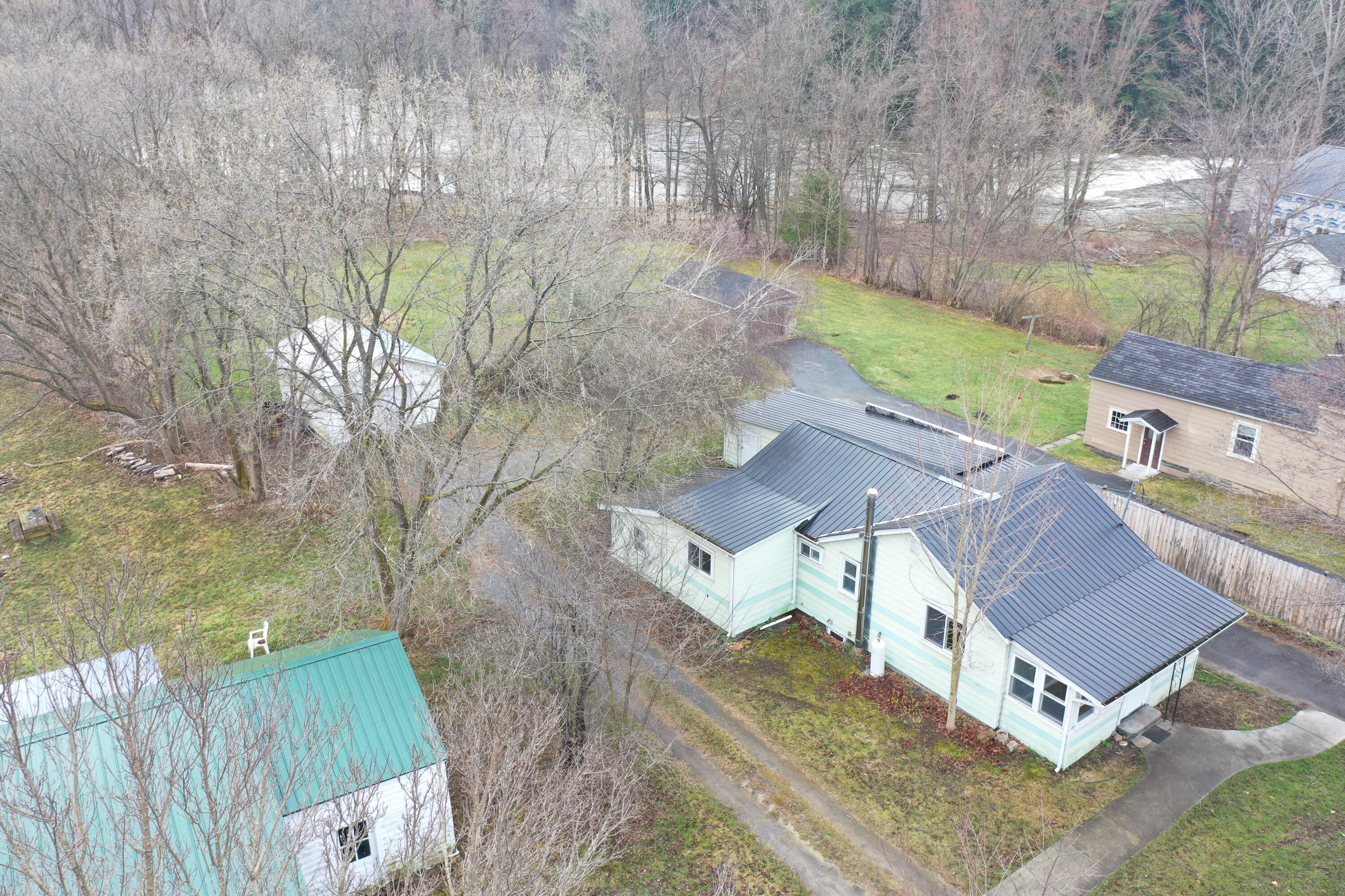 1828 Route 9 Keeseville NY 12944