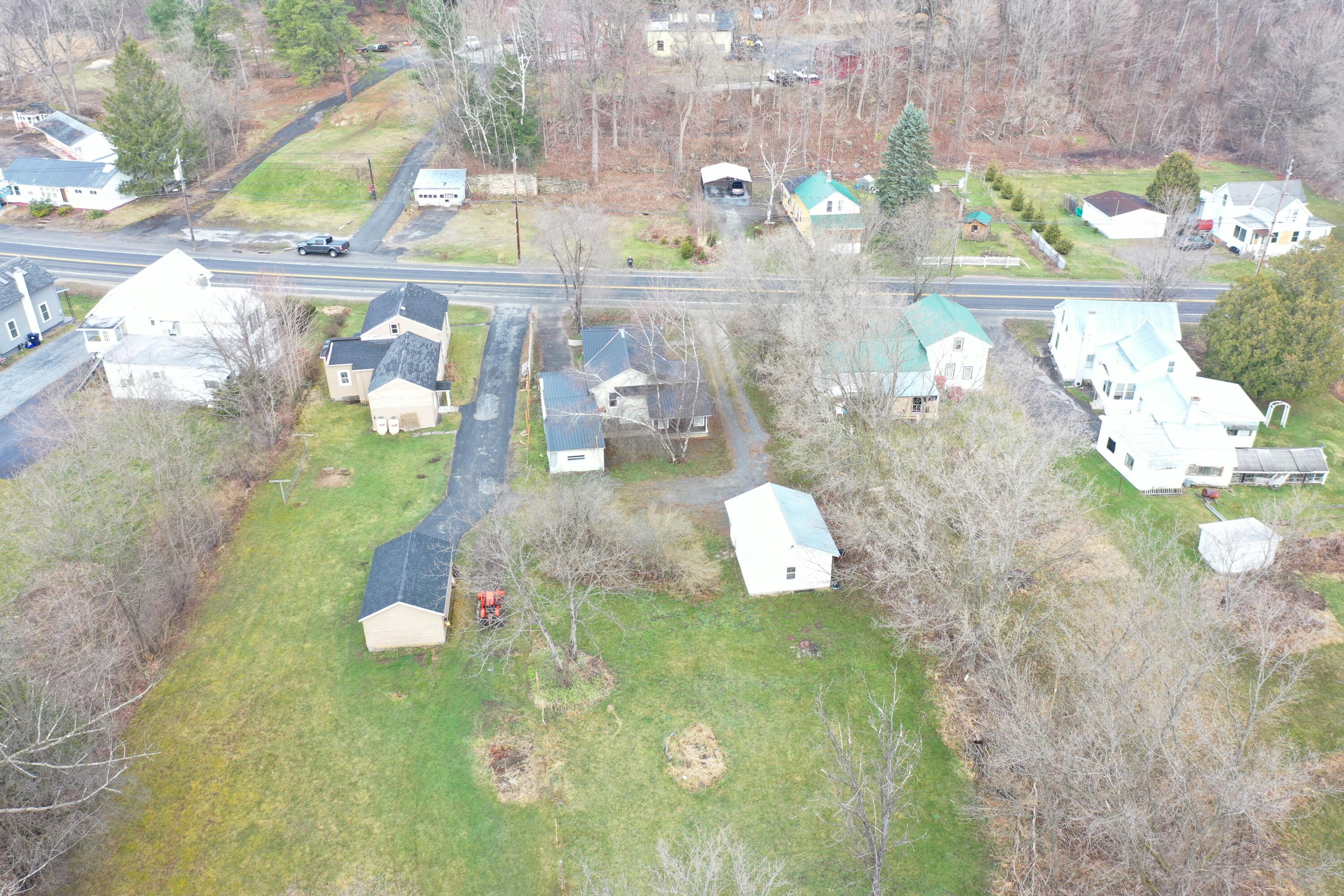 1828 Route 9 Keeseville NY 12944