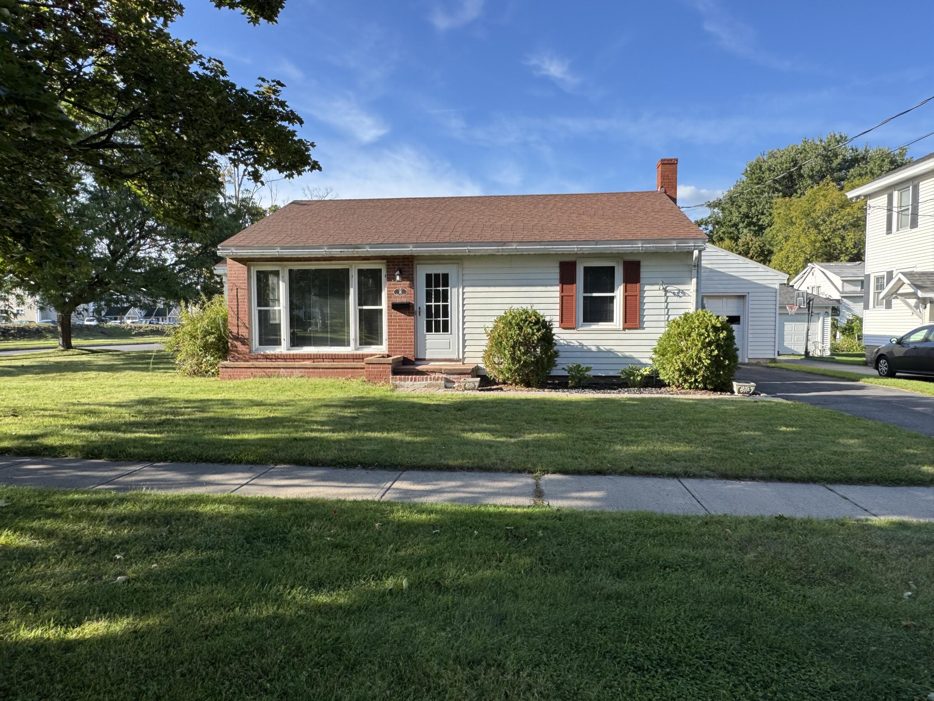 8 Bailey Avenue Plattsburgh NY 12901