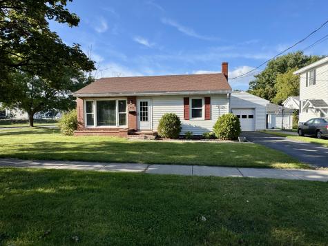 8 Bailey Avenue Plattsburgh NY 12901