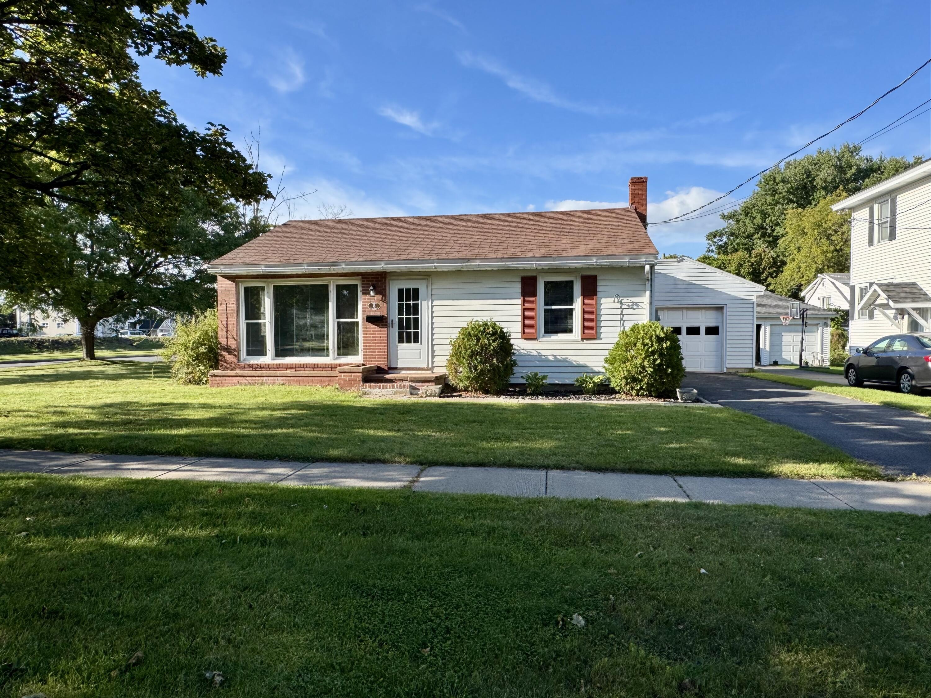 8 Bailey Avenue Plattsburgh NY 12901