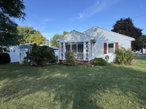 8 Bailey Avenue Plattsburgh NY 12901