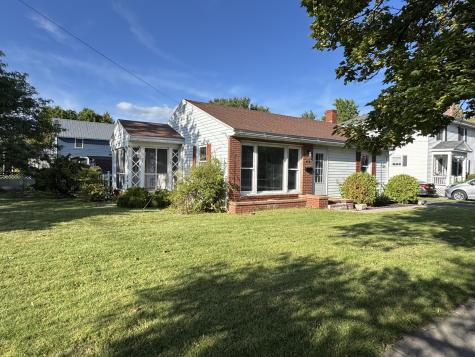 8 Bailey Avenue Plattsburgh NY 12901