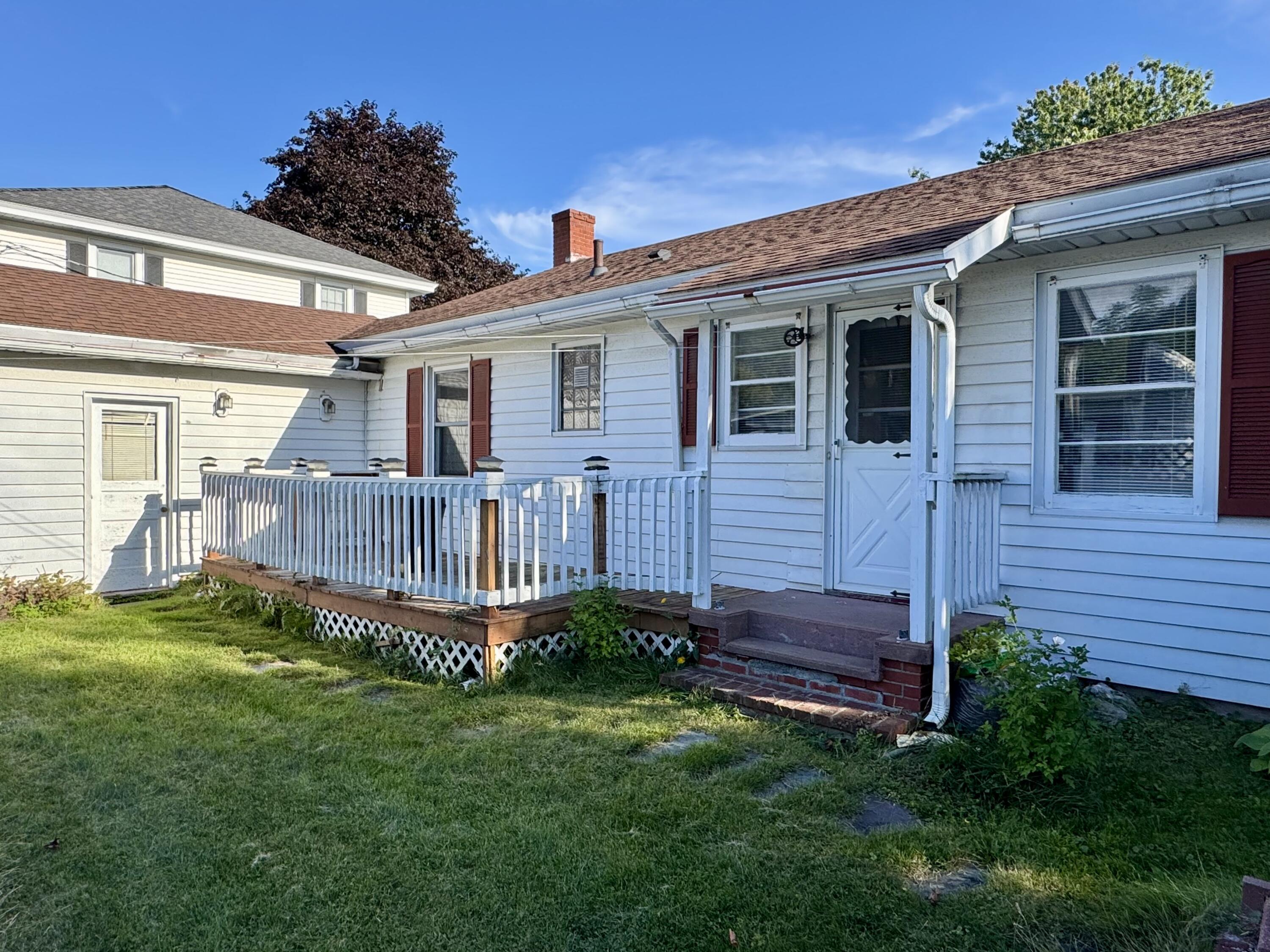 8 Bailey Avenue Plattsburgh NY 12901