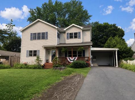 16 Ollivetti Place Plattsburgh NY 12901