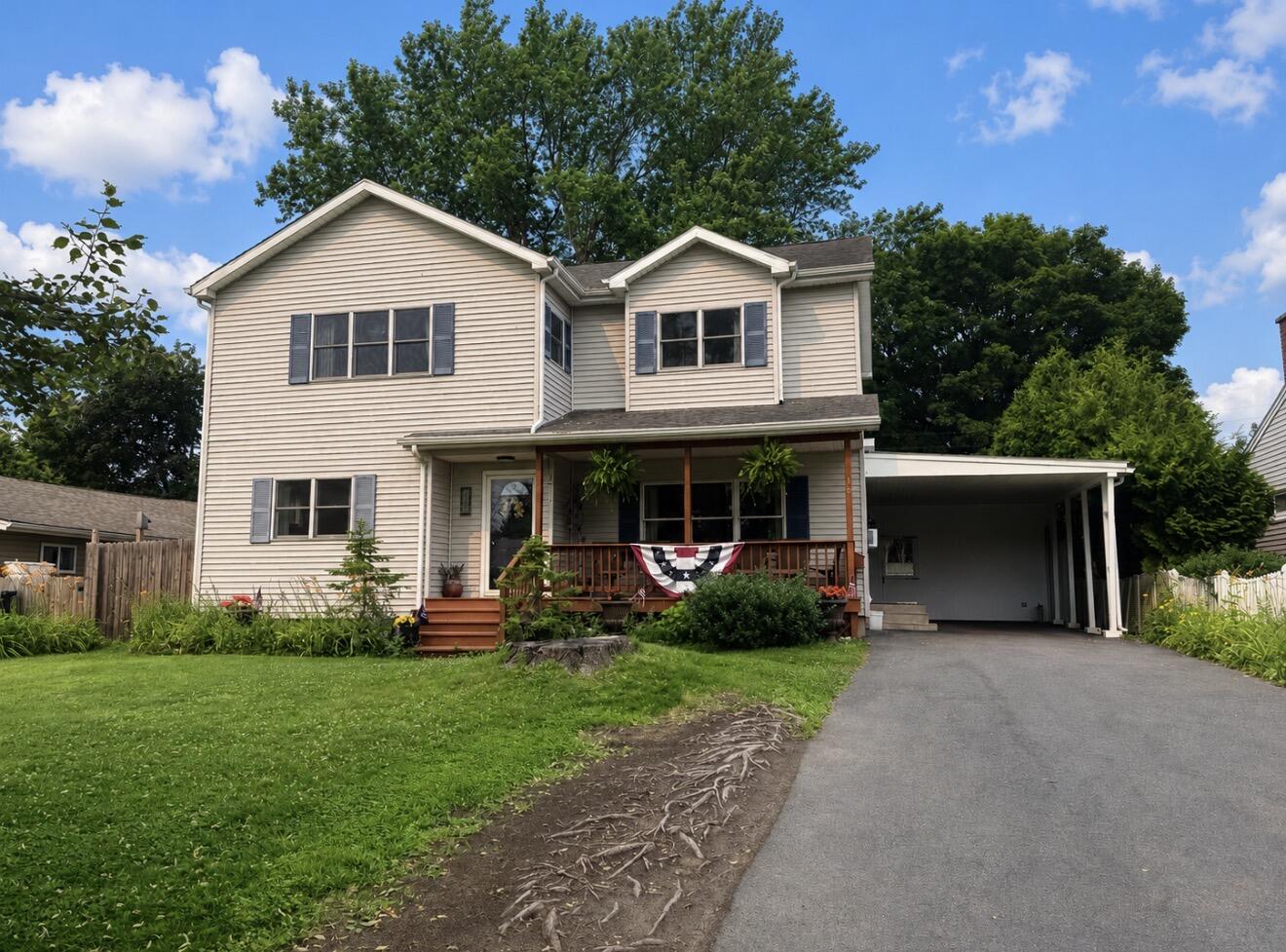 16 Ollivetti Place Plattsburgh NY 12901
