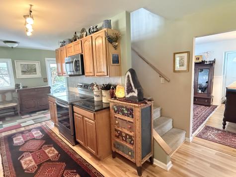 16 Ollivetti Place Plattsburgh NY 12901