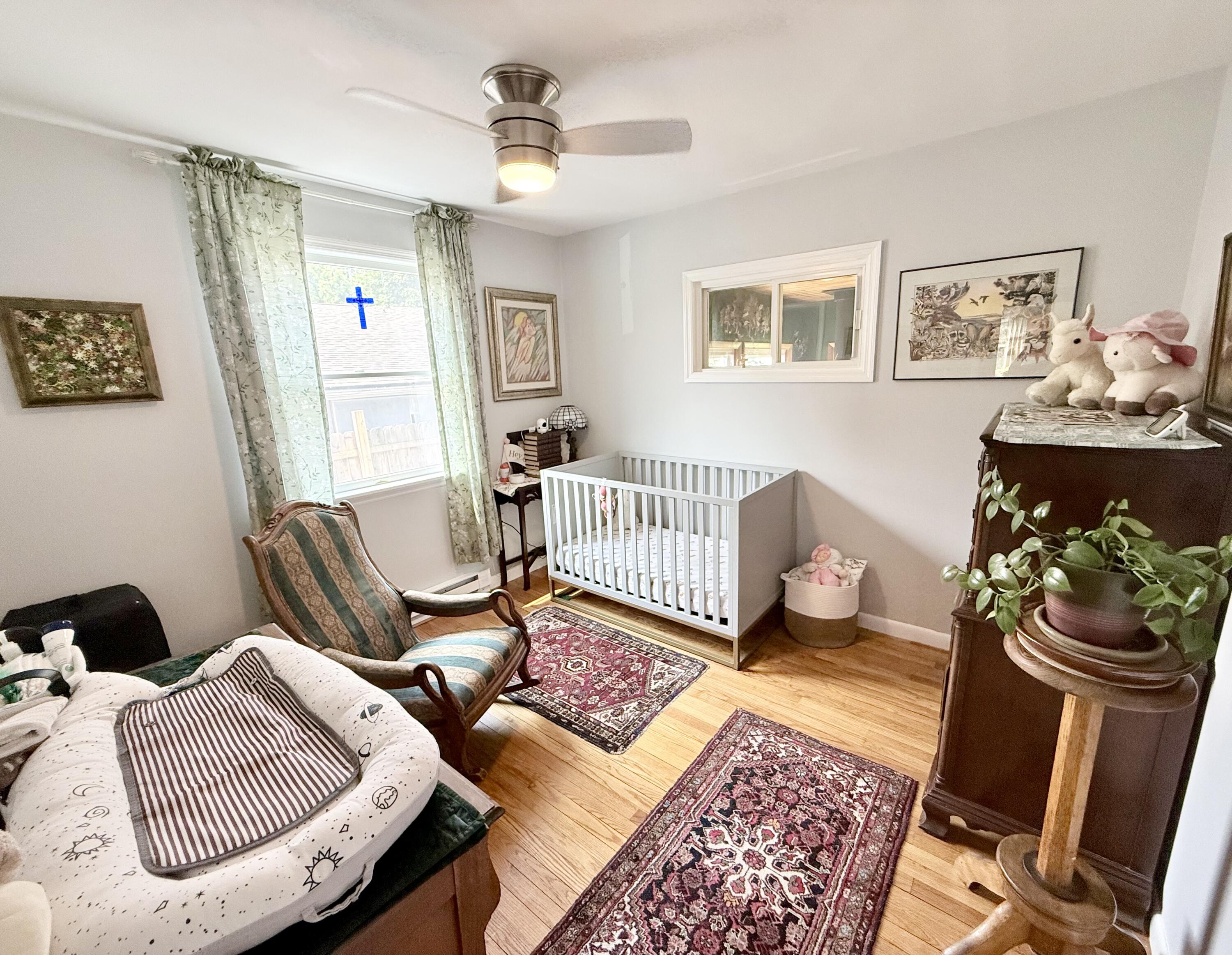 16 Ollivetti Place Plattsburgh NY 12901