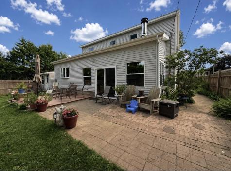 16 Ollivetti Place Plattsburgh NY 12901