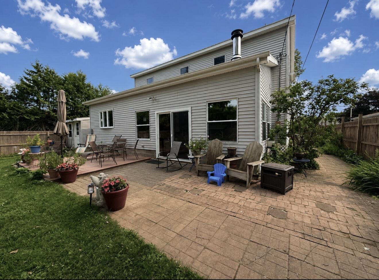 16 Ollivetti Place Plattsburgh NY 12901