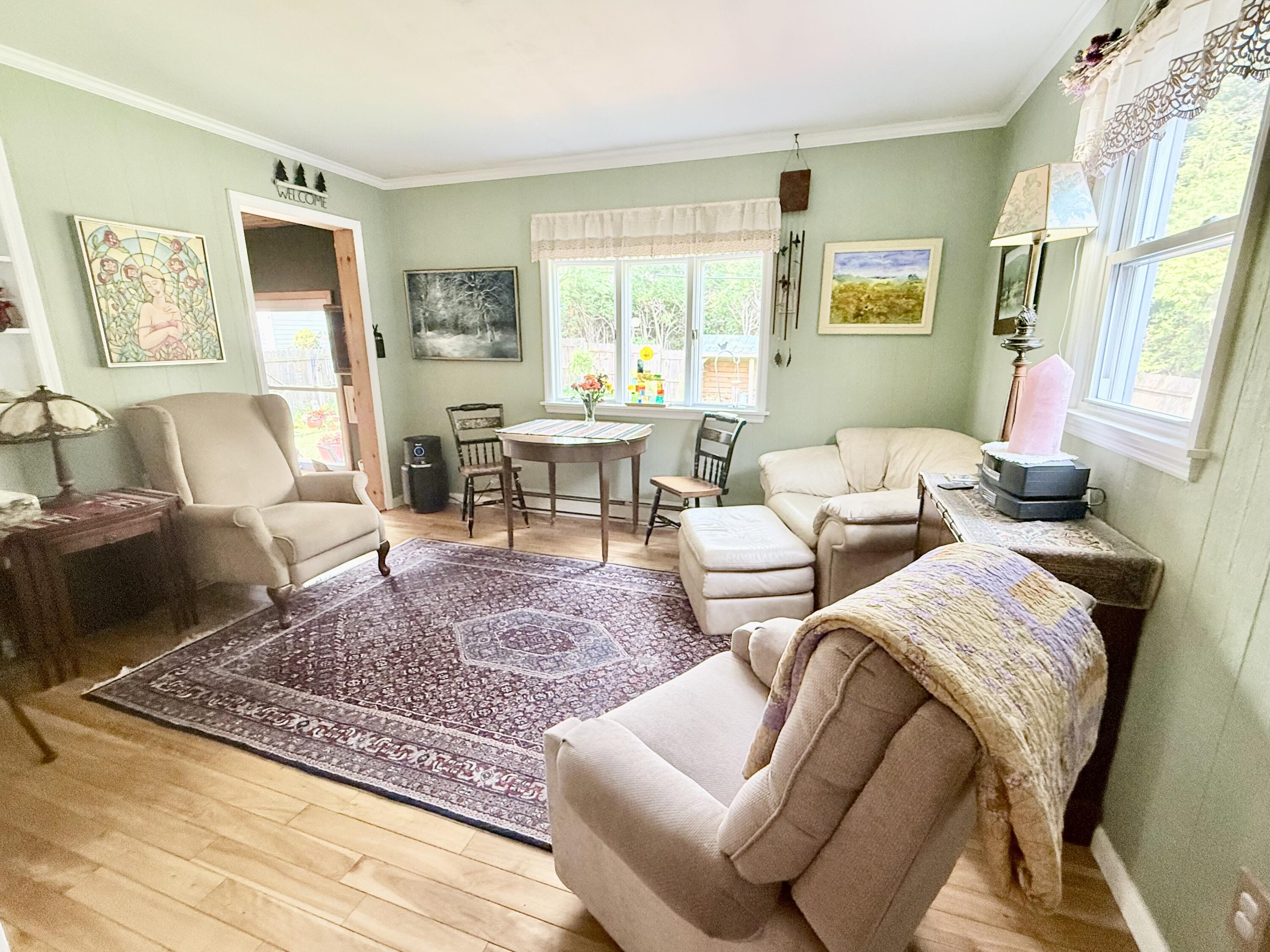 16 Ollivetti Place Plattsburgh NY 12901
