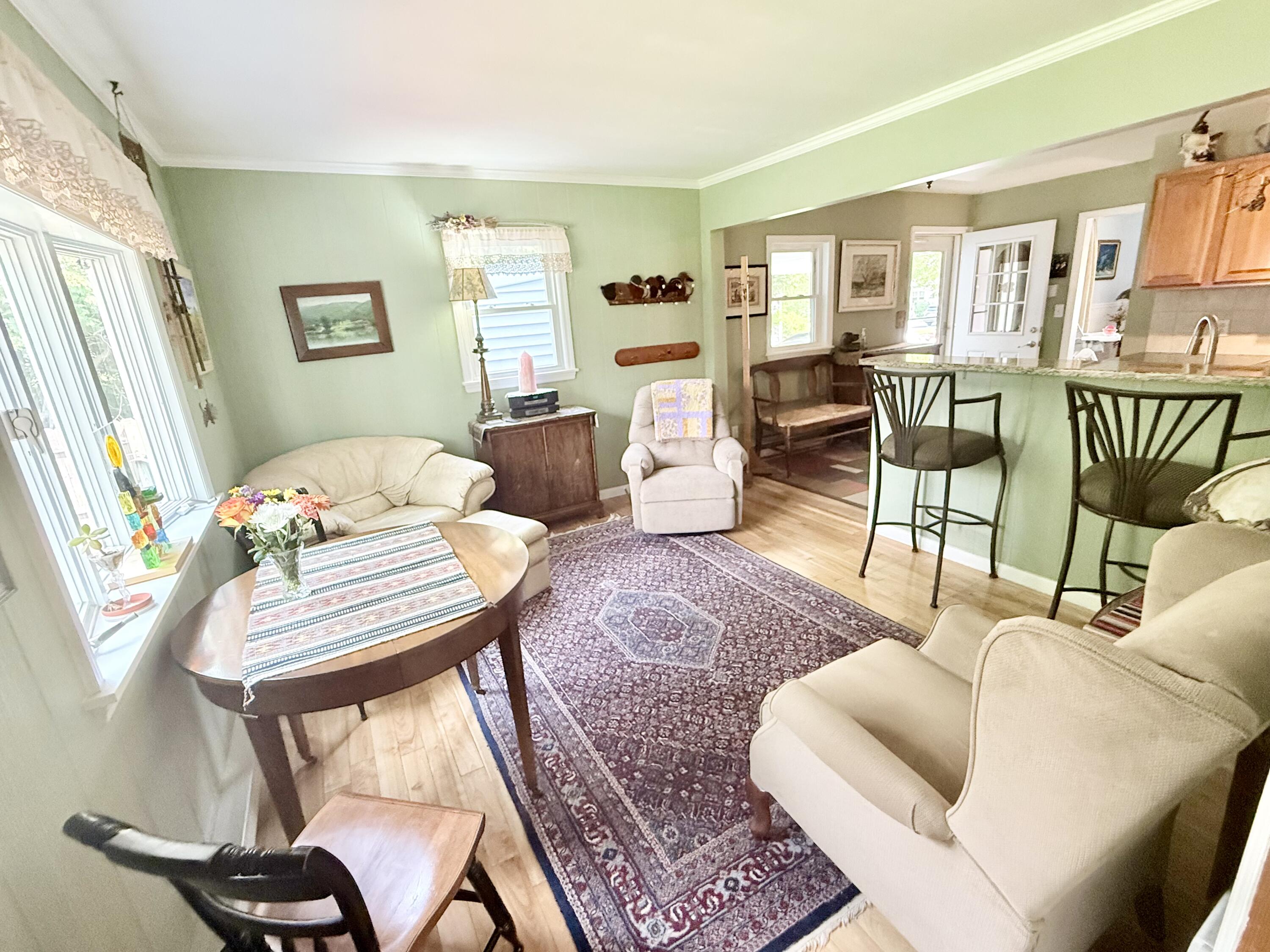 16 Ollivetti Place Plattsburgh NY 12901