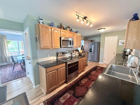 16 Ollivetti Place Plattsburgh NY 12901