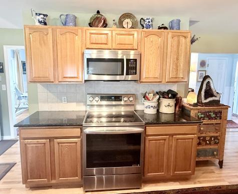 16 Ollivetti Place Plattsburgh NY 12901