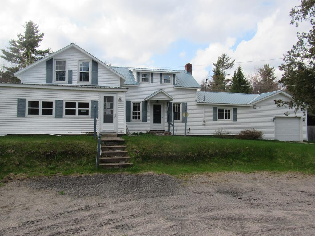 38 Wilfred King Road Ellenburg Depot NY 12935