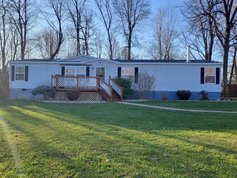 20 Alford Boulevard Plattsburgh NY 12901