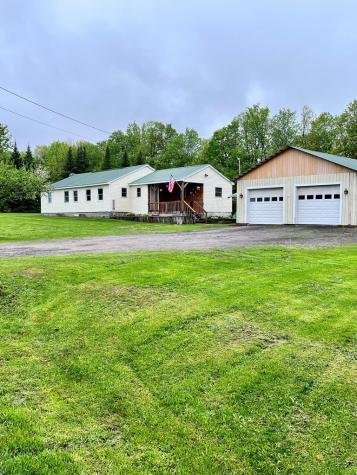 821 County Line Road Chateaugay NY 12920