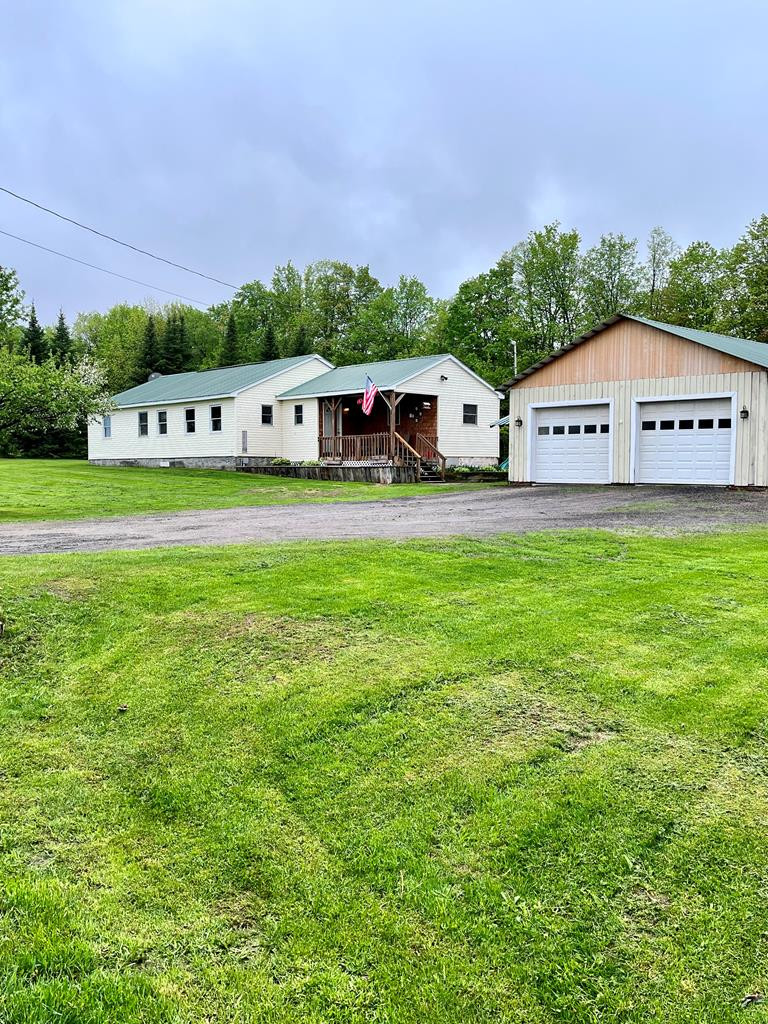 821 County Line Road Chateaugay NY 12920
