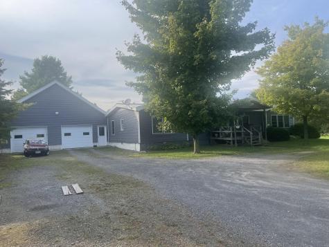 1739 Ridge Road Champlain NY 12919