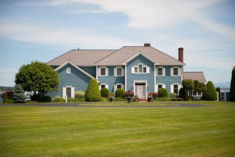 58 Cumberland Avenue Plattsburgh NY 12901