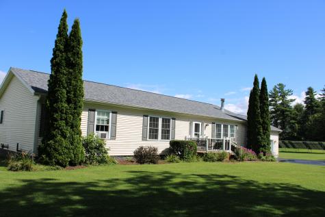 480 Calkins Road Peru NY 12972