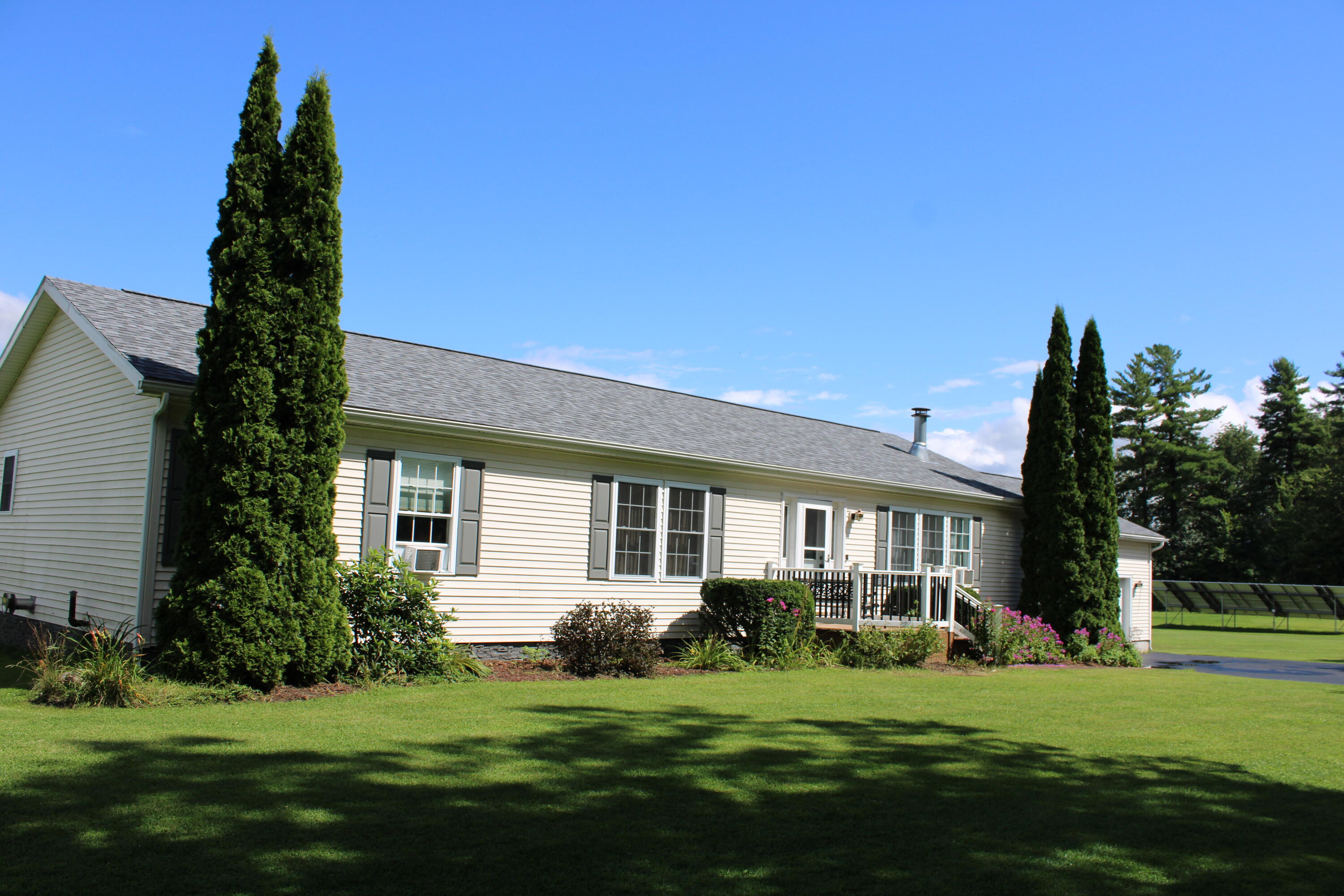 480 Calkins Road Peru NY 12972
