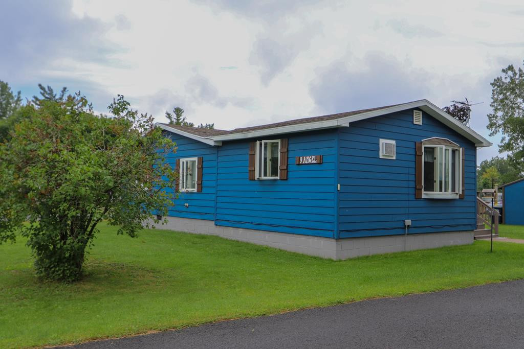9 Angel Avenue Plattsburgh NY 12901