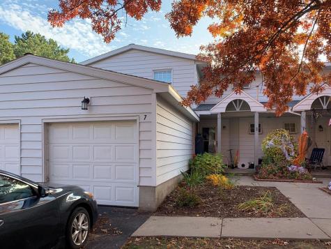 7 Massachusetts Street Plattsburgh NY 12903