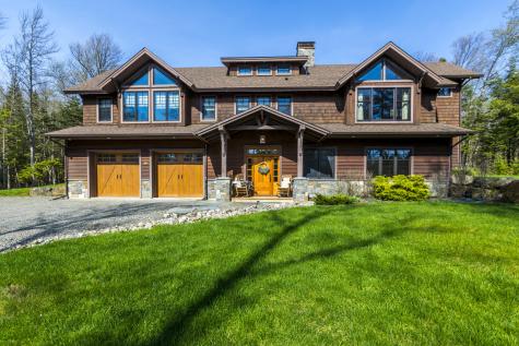 29 Mount Whitney Road Lake Placid NY 12946