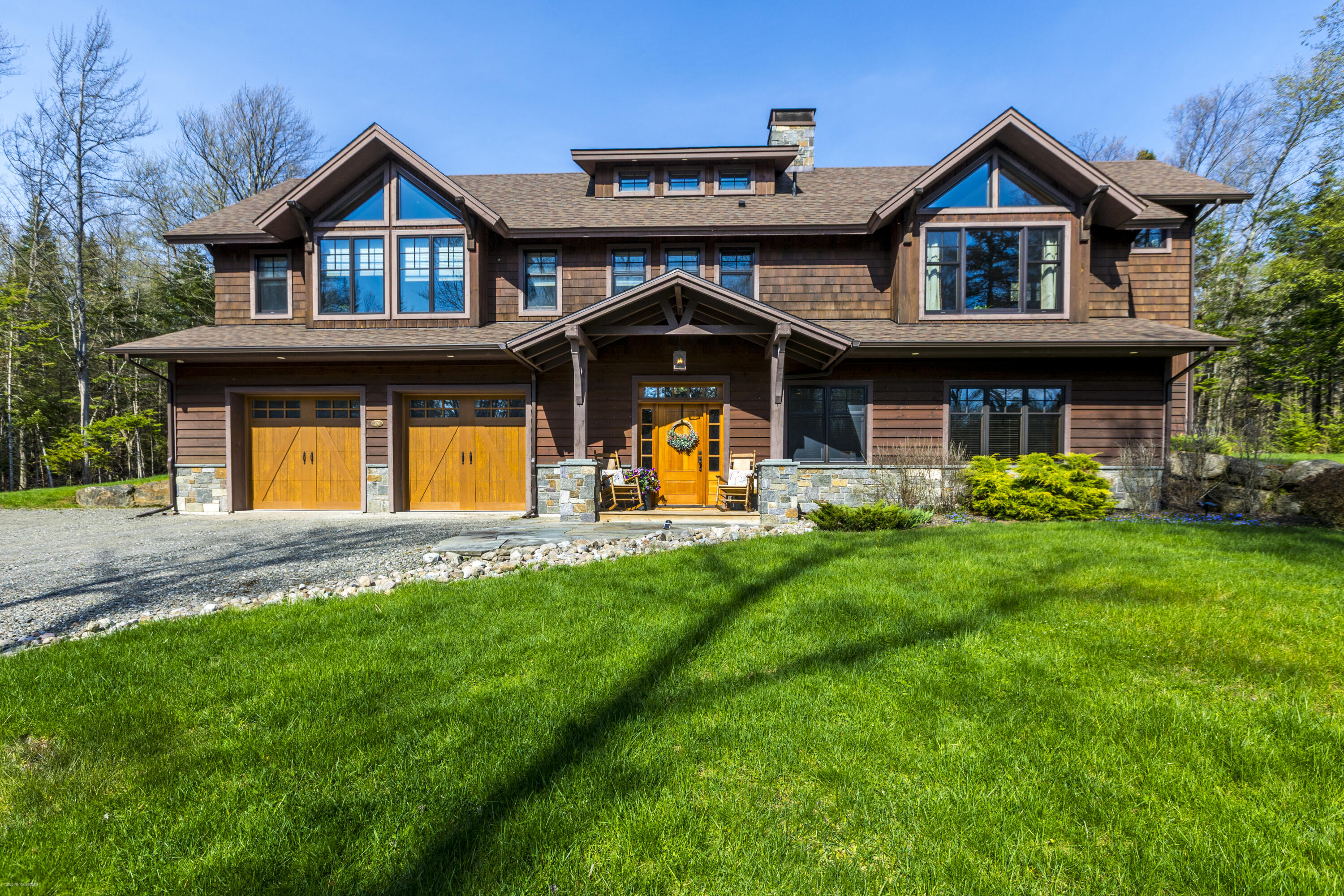 29 Mount Whitney Road Lake Placid NY 12946