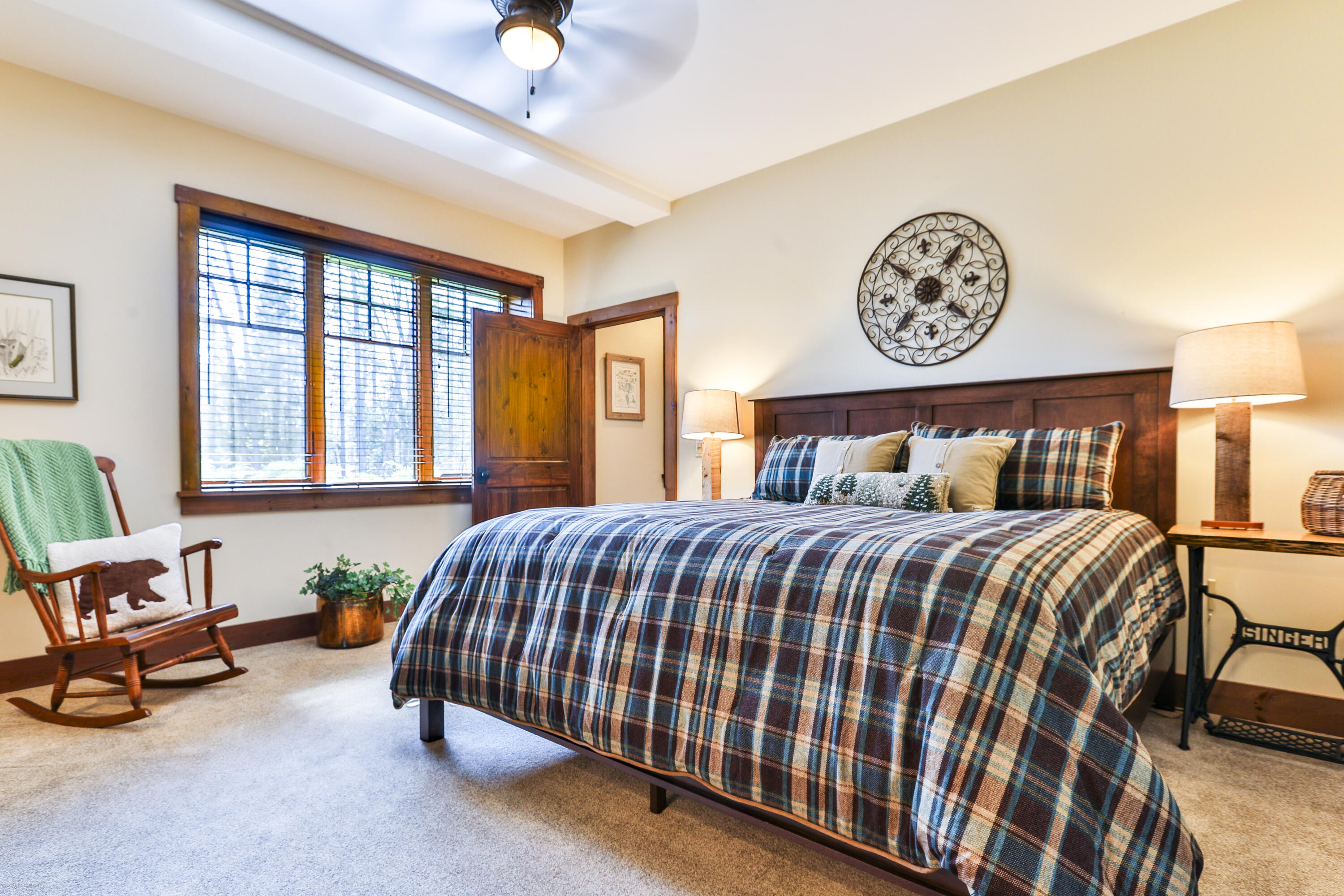 29 Mount Whitney Road Lake Placid NY 12946