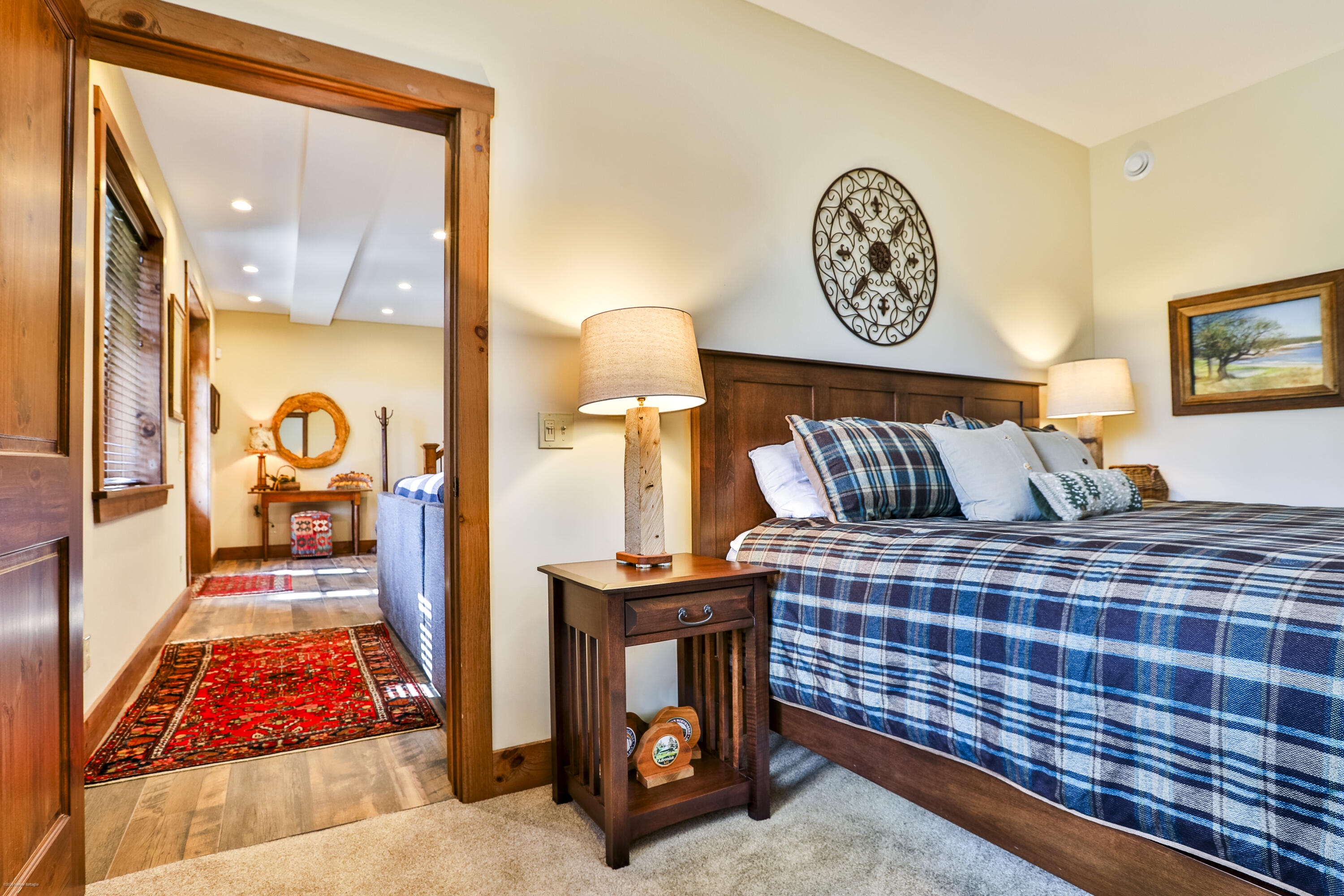 29 Mount Whitney Road Lake Placid NY 12946