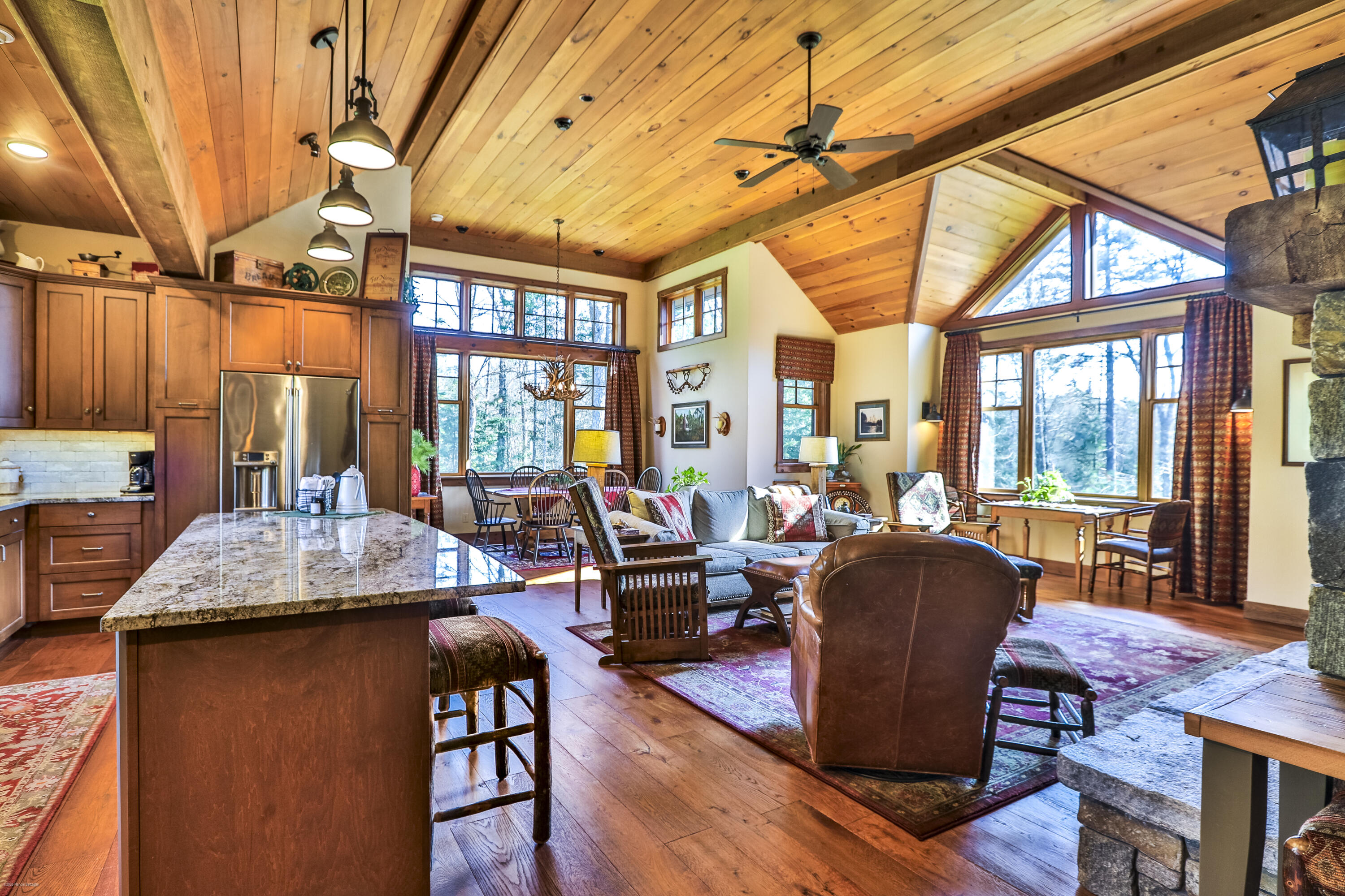 29 Mount Whitney Road Lake Placid NY 12946