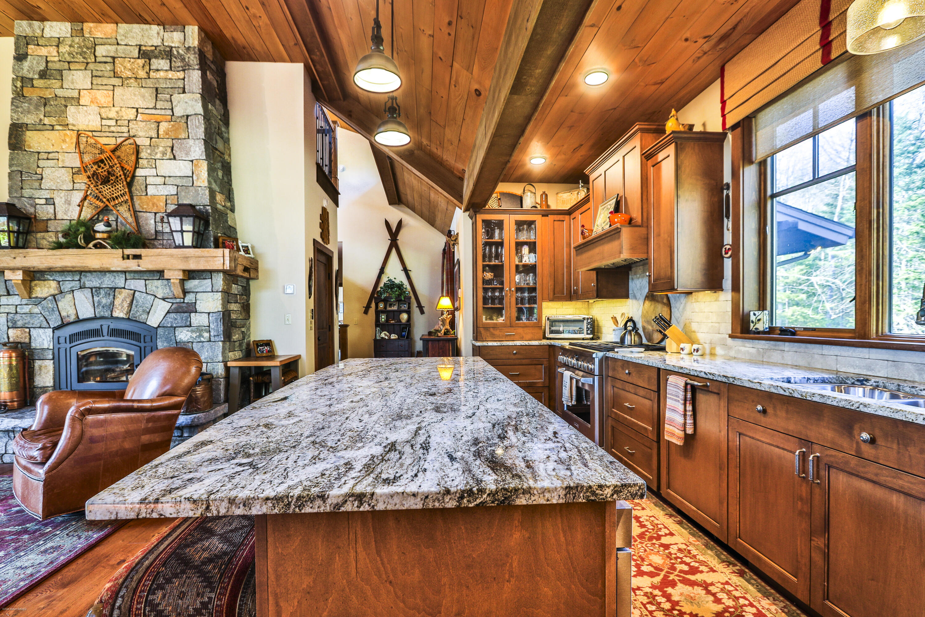 29 Mount Whitney Road Lake Placid NY 12946
