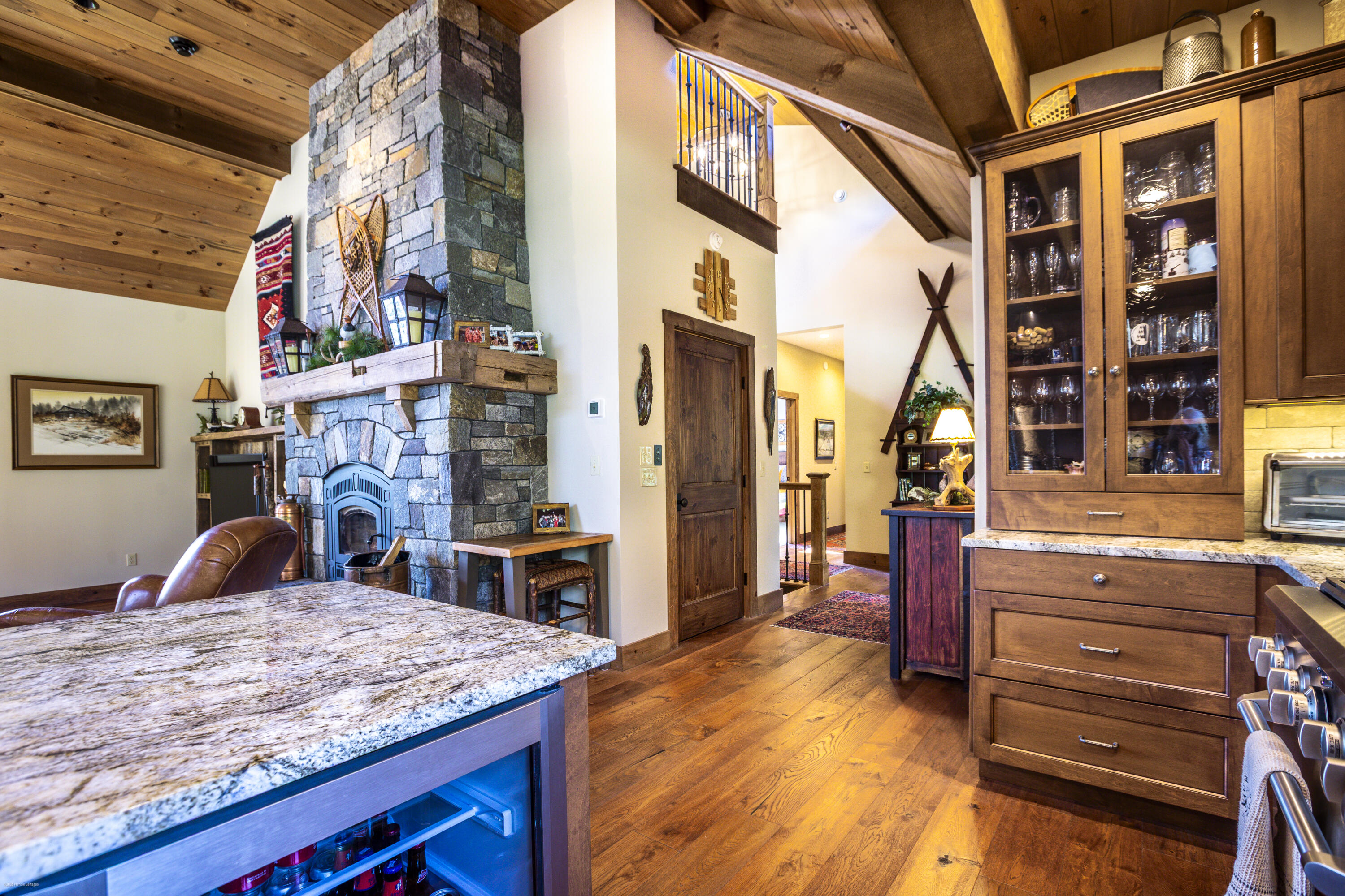 29 Mount Whitney Road Lake Placid NY 12946