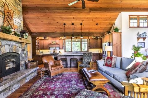 29 Mount Whitney Road Lake Placid NY 12946