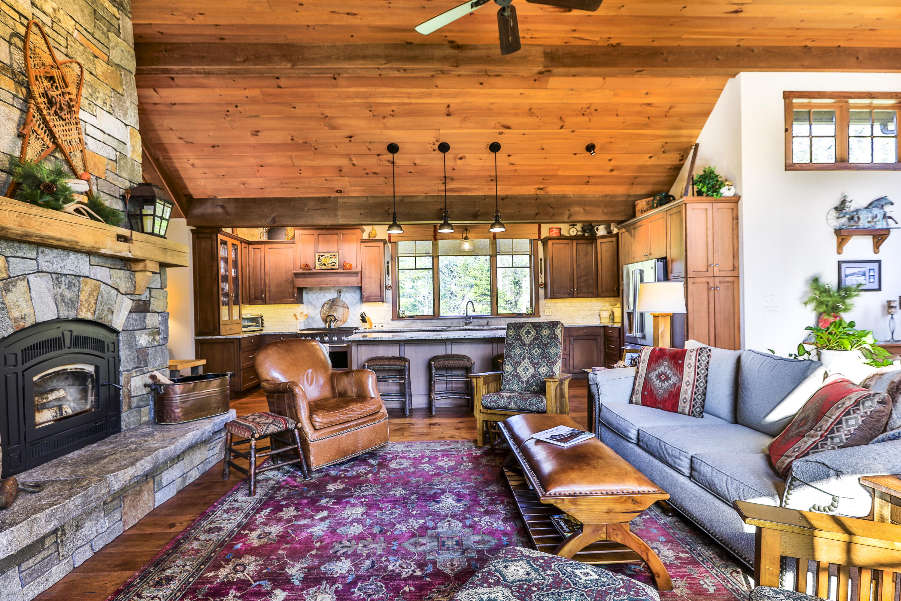 29 Mount Whitney Road Lake Placid NY 12946