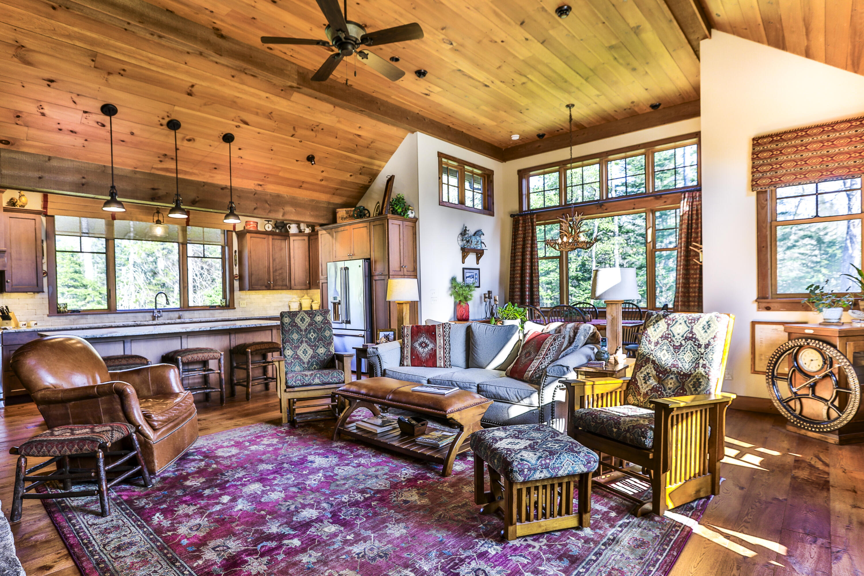 29 Mount Whitney Road Lake Placid NY 12946